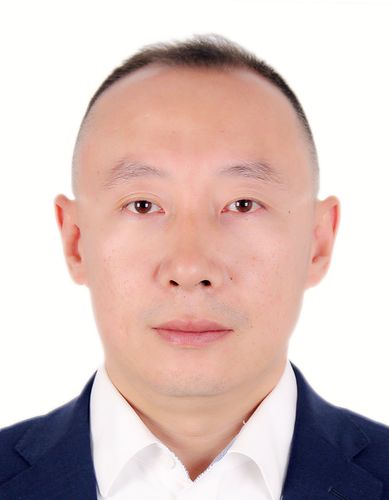 Speaker profile image for Kaiqi Ma