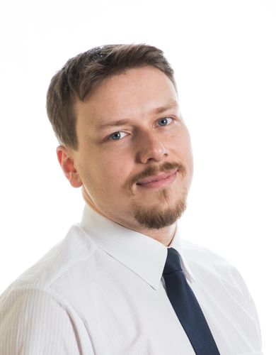 Profilbild von Ireneusz Roszkowski