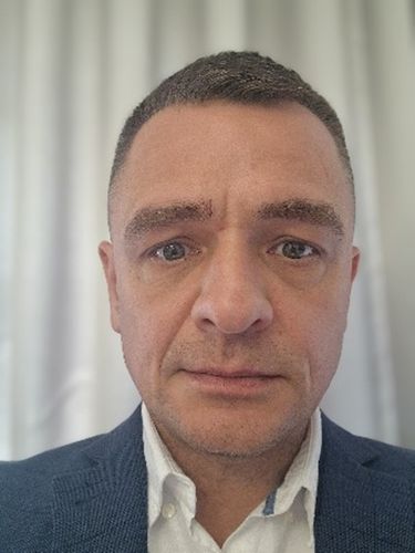 Speaker profile image for Cezary Bryczek