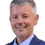 Speaker profile image for Paolo Fuccella