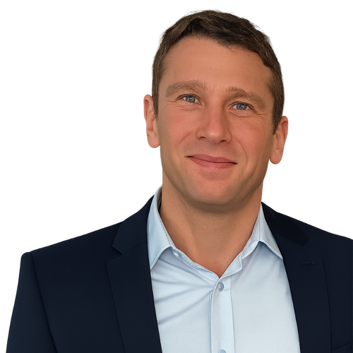 Speaker profile image for Claus Tranberg