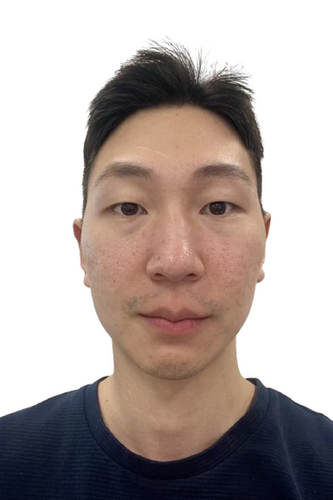 Speaker profile image for Hyeonseok Oh