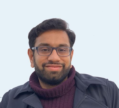 Speaker profile image for Rajat Aggarwal
