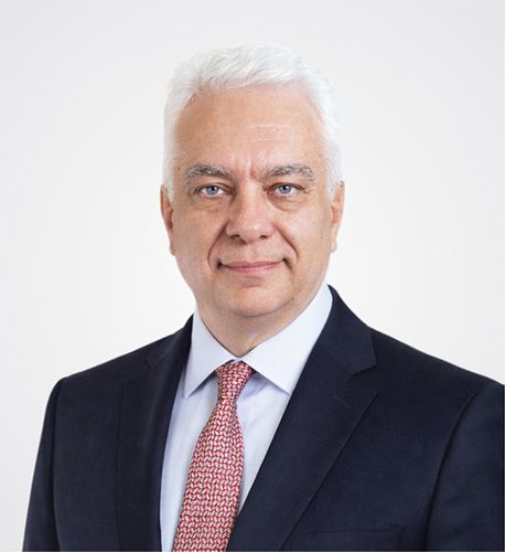 Profilbild des Referenten Zafer Arabul