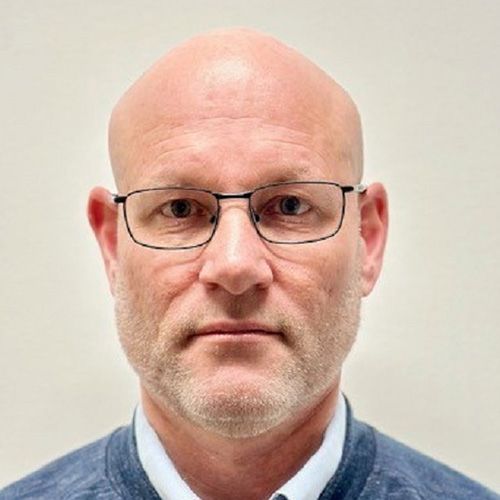 Erik Thunberg