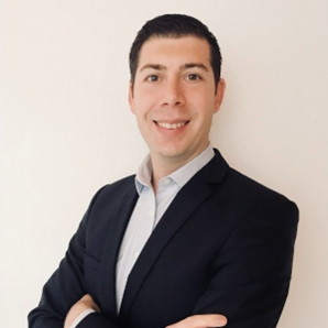 Speaker profile image for Gaetan Busson