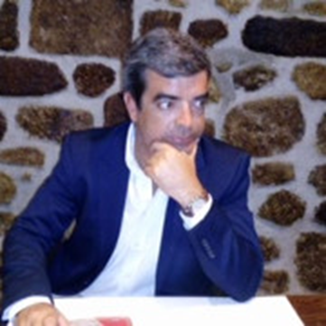 Speaker profile image for Gualter Sampaio