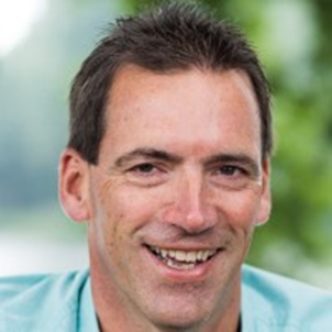 Speaker profile image for Henk De Vos