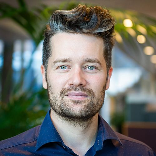 Henrik Näsström