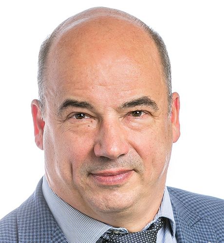 Jan Vorrink