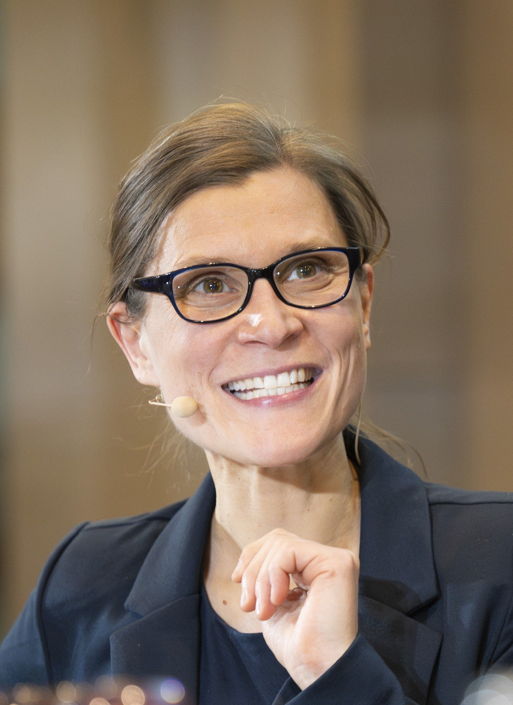 Speaker image for Katrin Fernholz