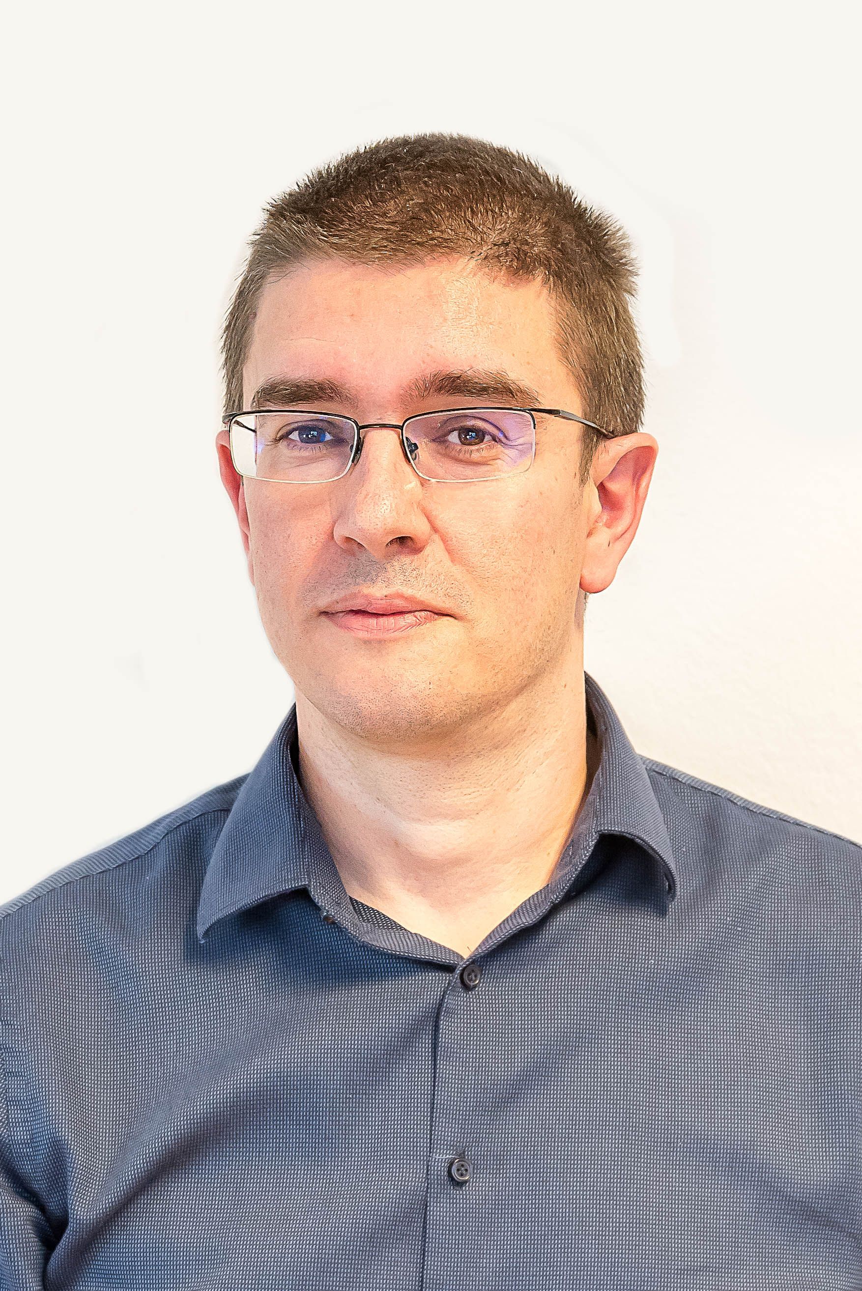Dalibor Filipović Grčić