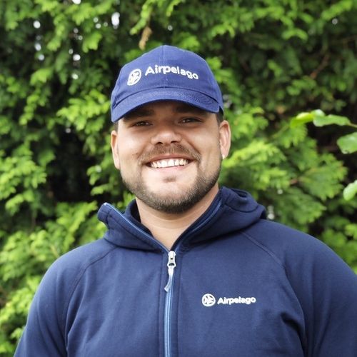 Speaker profile image for Kevin Szostok