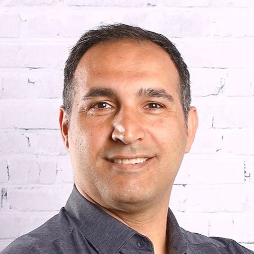 Mohammed Moradzadeh