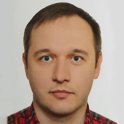 Marcin Chomik