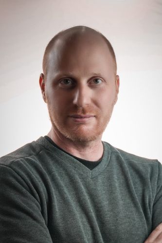 Speaker profile image for Michael Katz