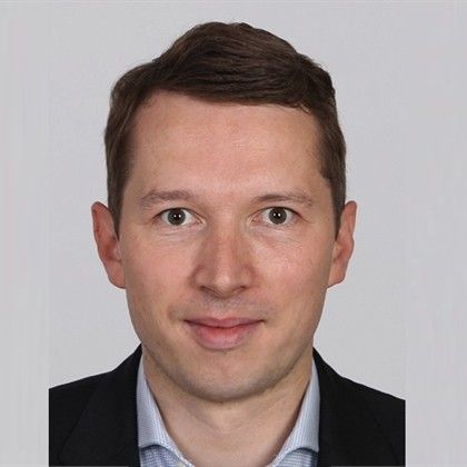 Speaker profile image for Paavo Ranki