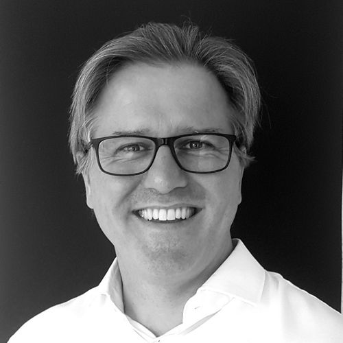 Speaker profile image for Philipp Weishaupt