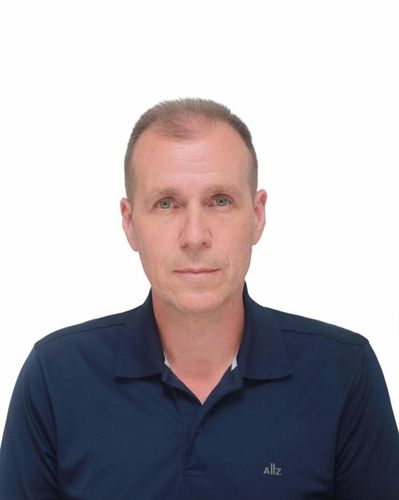 Speaker profile image for Richard Hugh Ryan