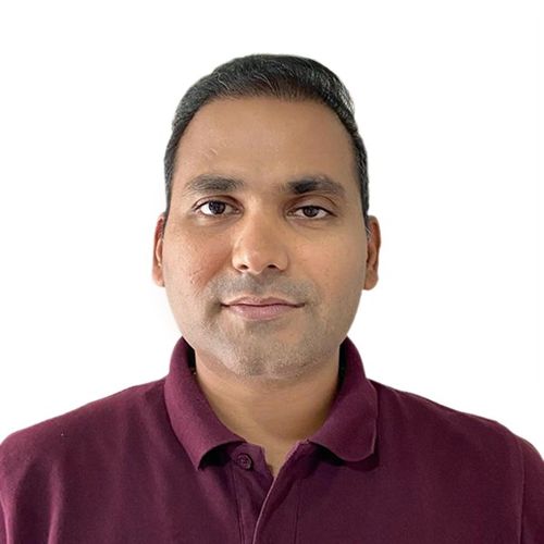 Speaker profile image for Rahul Uniyal