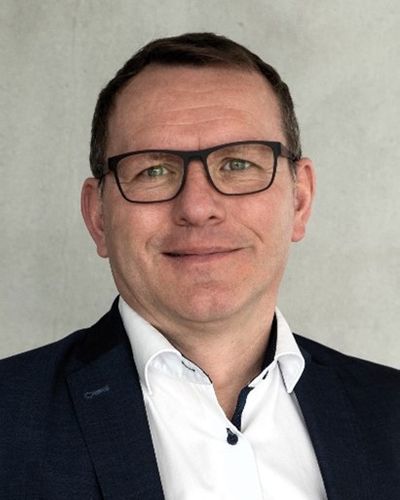 Speaker profile image for Rainer Breitschmid