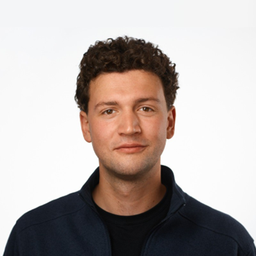 Speaker profile image for Robert Wecken