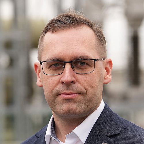 Rolands Irklis
