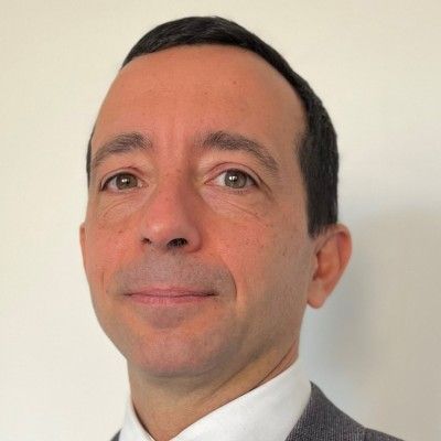 Speaker profile image for Ruggero Recchioni