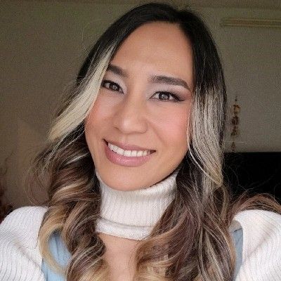 Speaker profile image for Ruth Ramayla