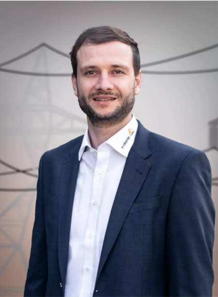 Speaker image for Michael Haupt