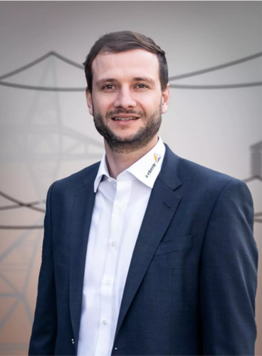 Speaker profile image for Michael Haupt