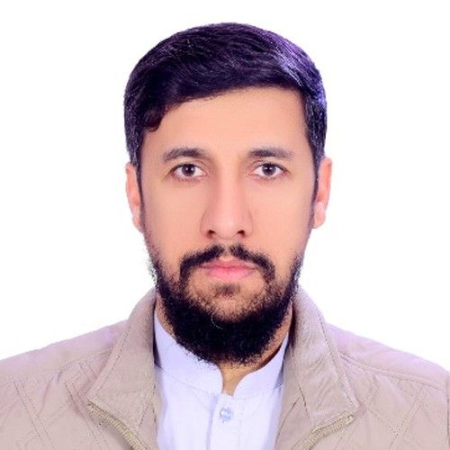 Speaker profile image for Alawudin Salim