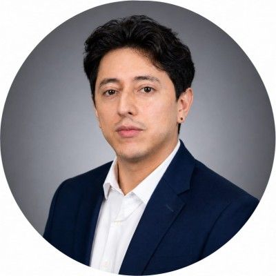 Sebastian Huante Paredes