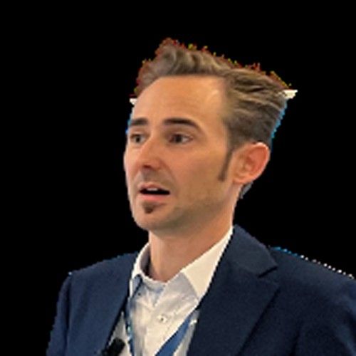 Christoph Borlinghaus