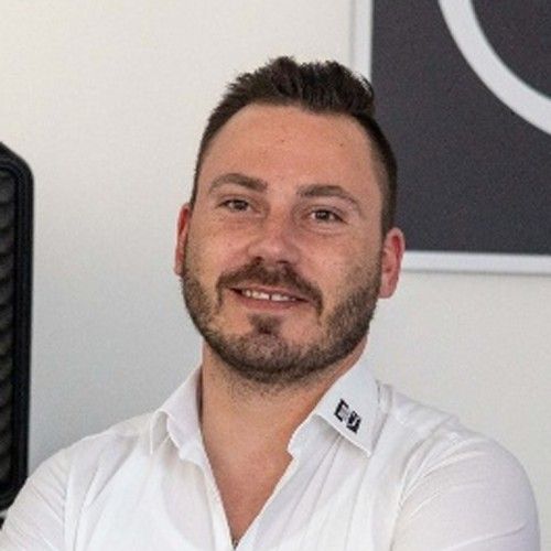 Speaker profile image for Michael Miller