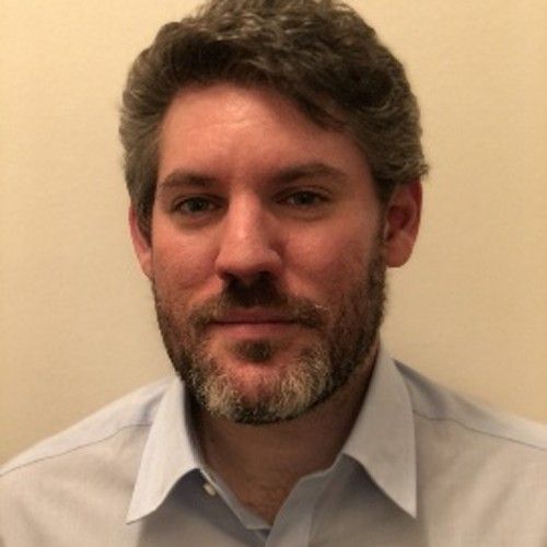 Speaker profile image for Nicola Gallazzi