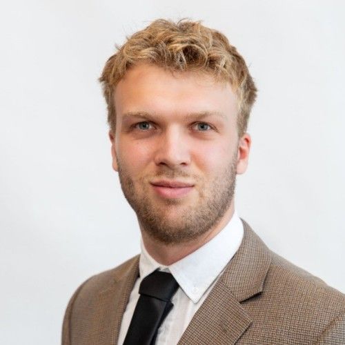 Speaker profile image for Len Wessel