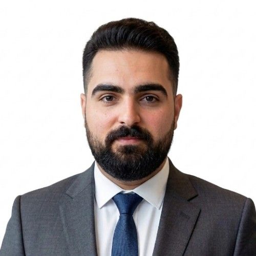 Speaker profile image for Oguzhan Cagliyan