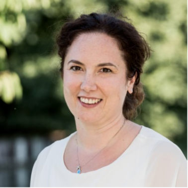 Speaker profile image for Annamaria Chierici