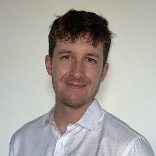Speaker profile image for Tom Brendel