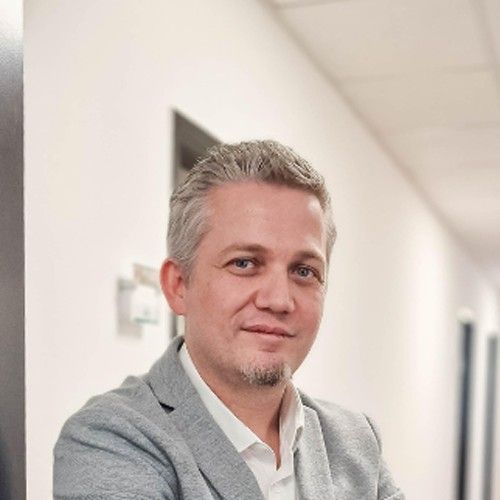 Speaker profile image for Norbert Juschicz