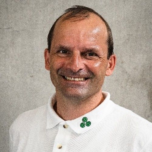 Speaker profile image for Walter Holaus