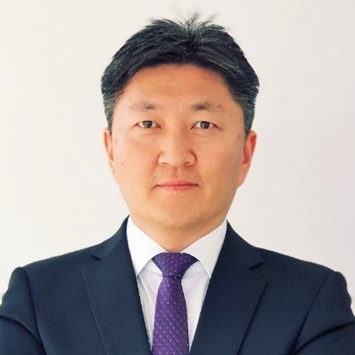 Bryan Cho