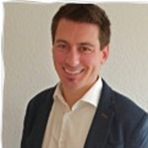 Speaker profile image for Philipp Gau