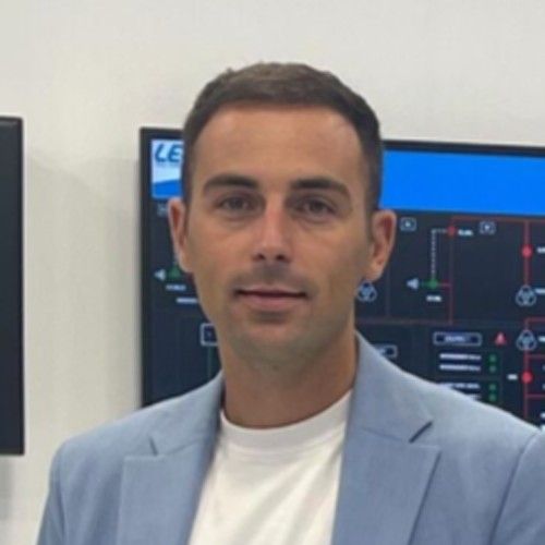 Filippo Baldini