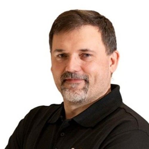Speaker profile image for Marcin Ruta