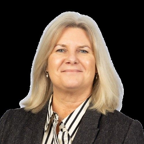 Speaker profile image for Rachael Bywater