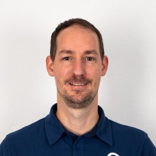 Speaker profile image for Felix Mosimann