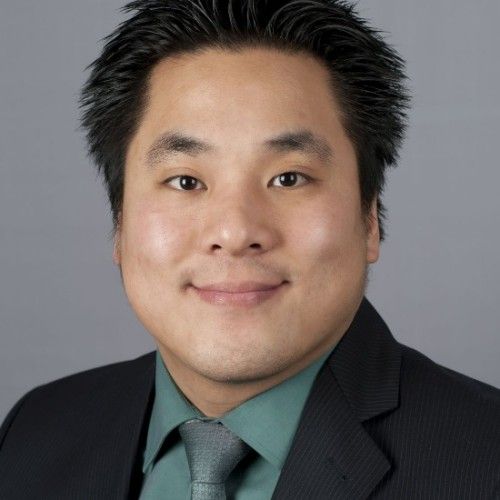 Speaker profile image for Ming Chark Tang