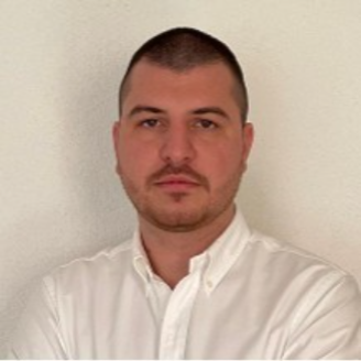 Speaker profile image for Albert Turcin